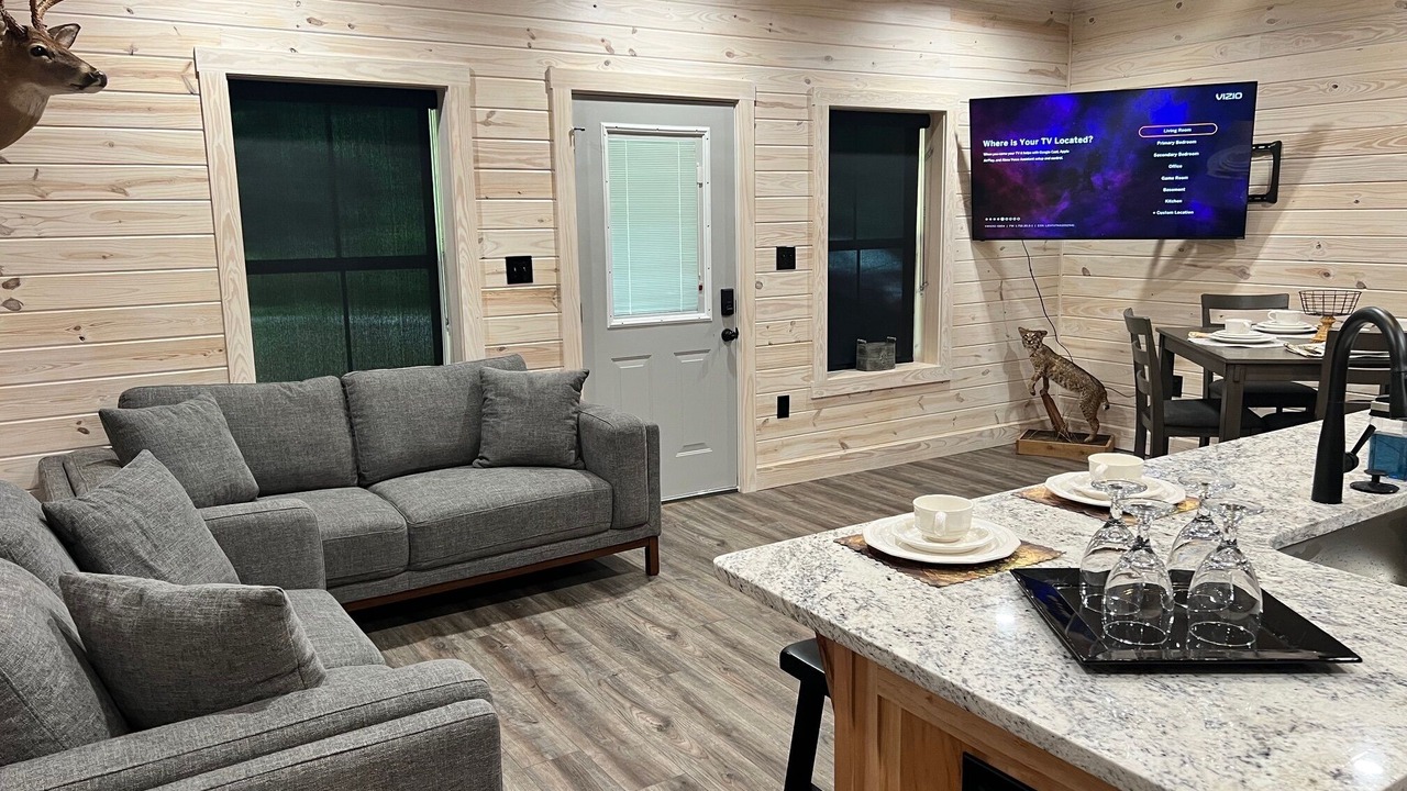 Photo of Livingroom in Grant