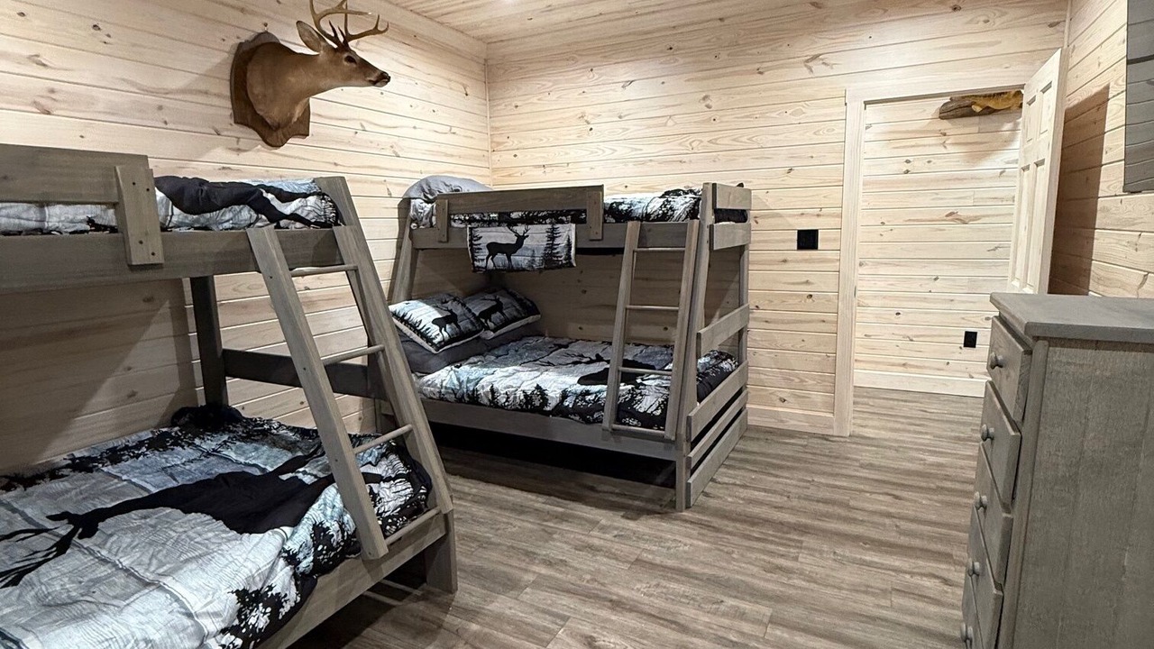Photo of Bedroom in Grant