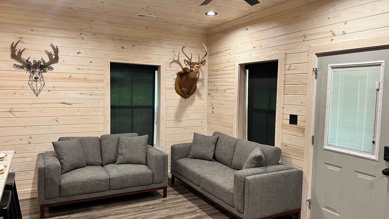 Photo of Livingroom in Grant