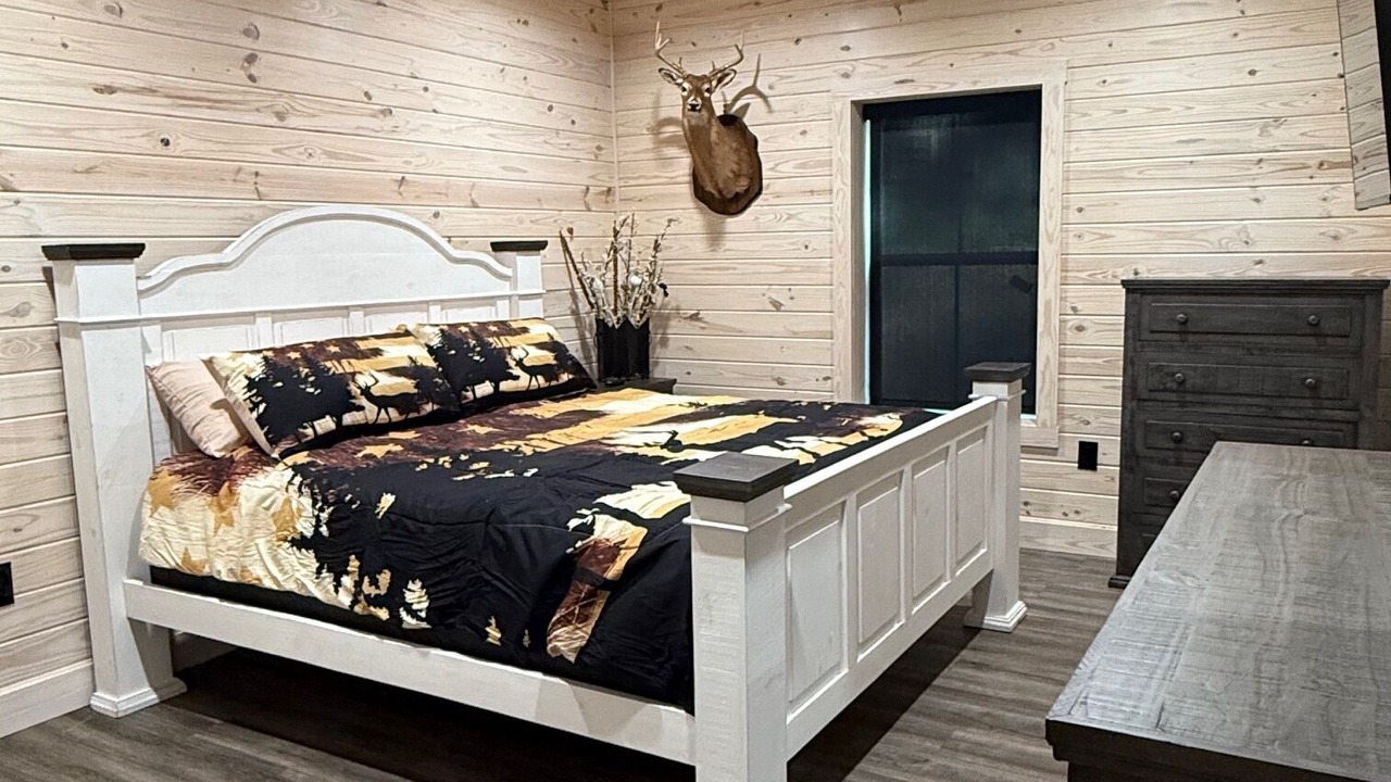Photo of Bedroom in Grant