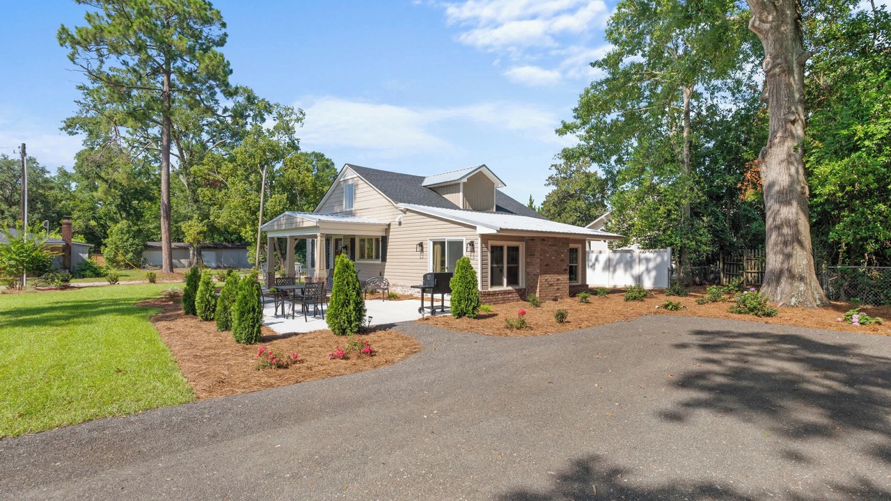 Photo of Outdoor in Statesboro