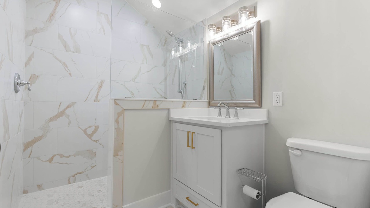 Photo of Bathroom in Statesboro