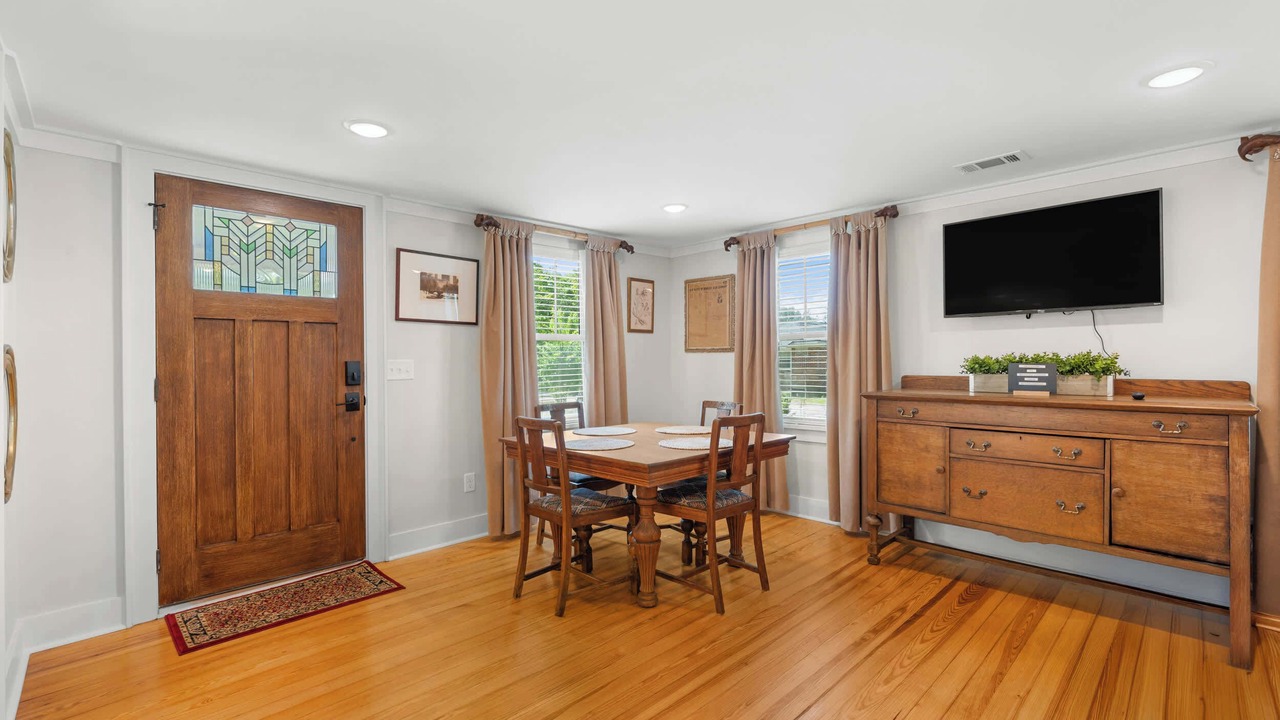 Photo of Bedroom in Statesboro