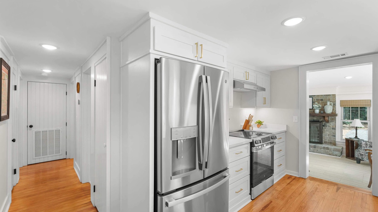 Photo of Kitchen in Statesboro