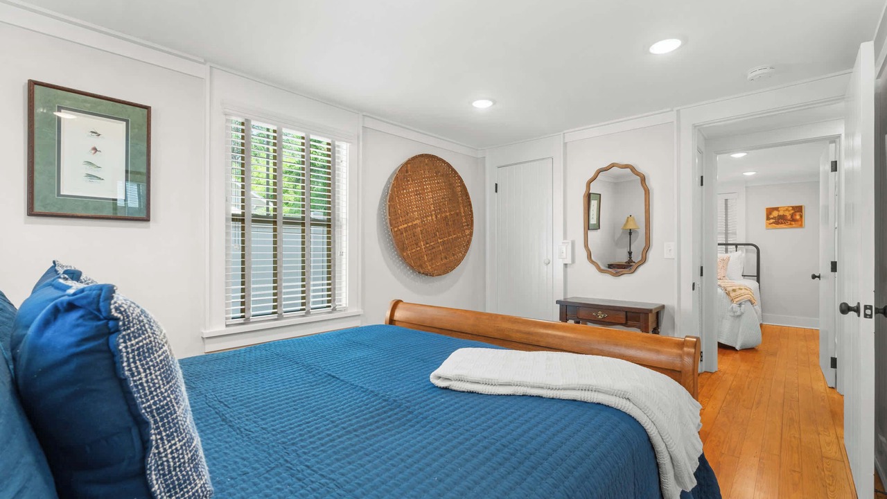 Photo of Bedroom in Statesboro