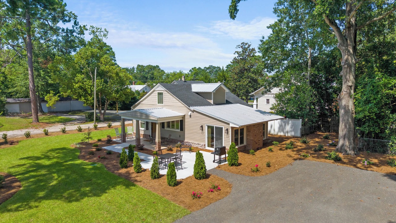 Photo of Outdoor in Statesboro