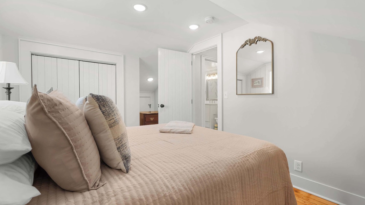 Photo of Bedroom in Statesboro