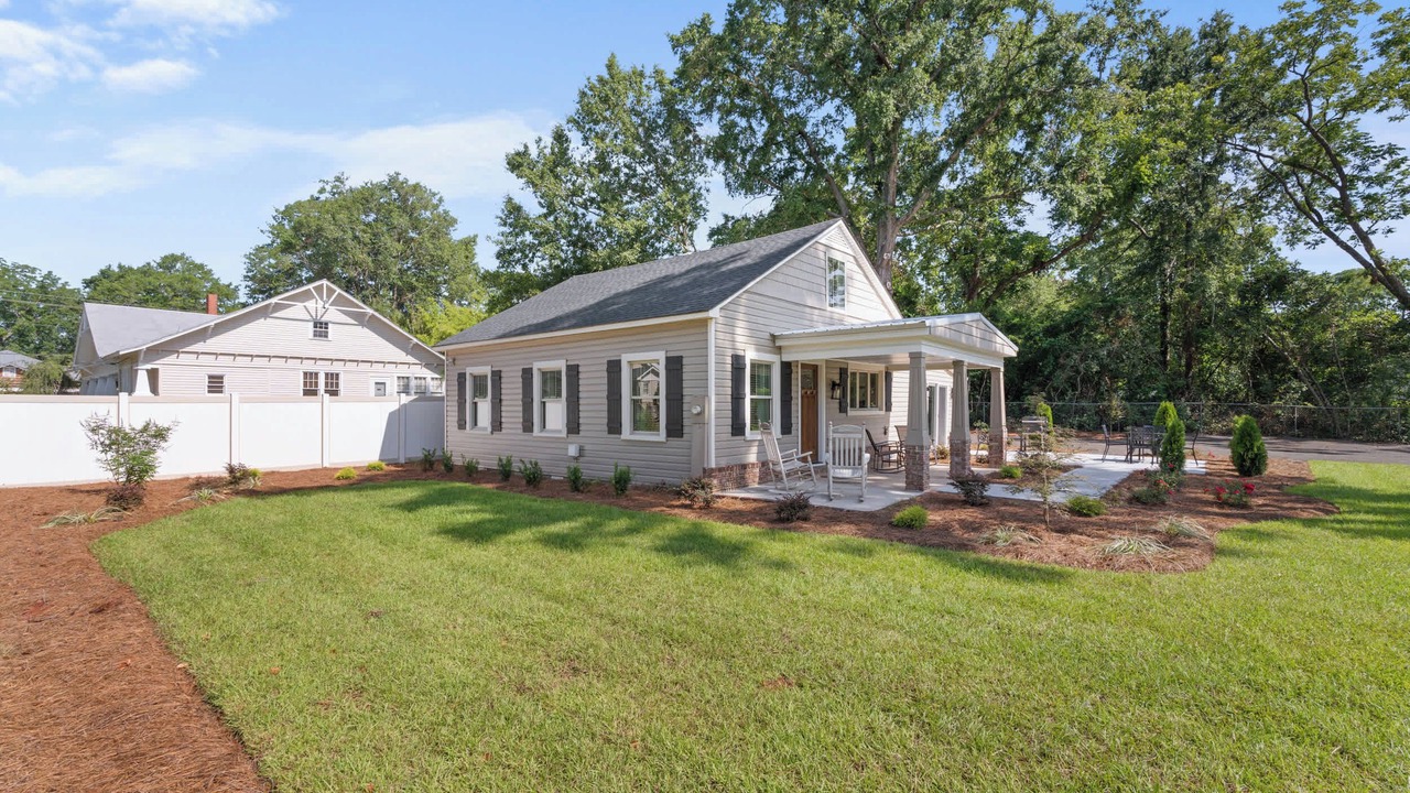 Photo of Outdoor in Statesboro