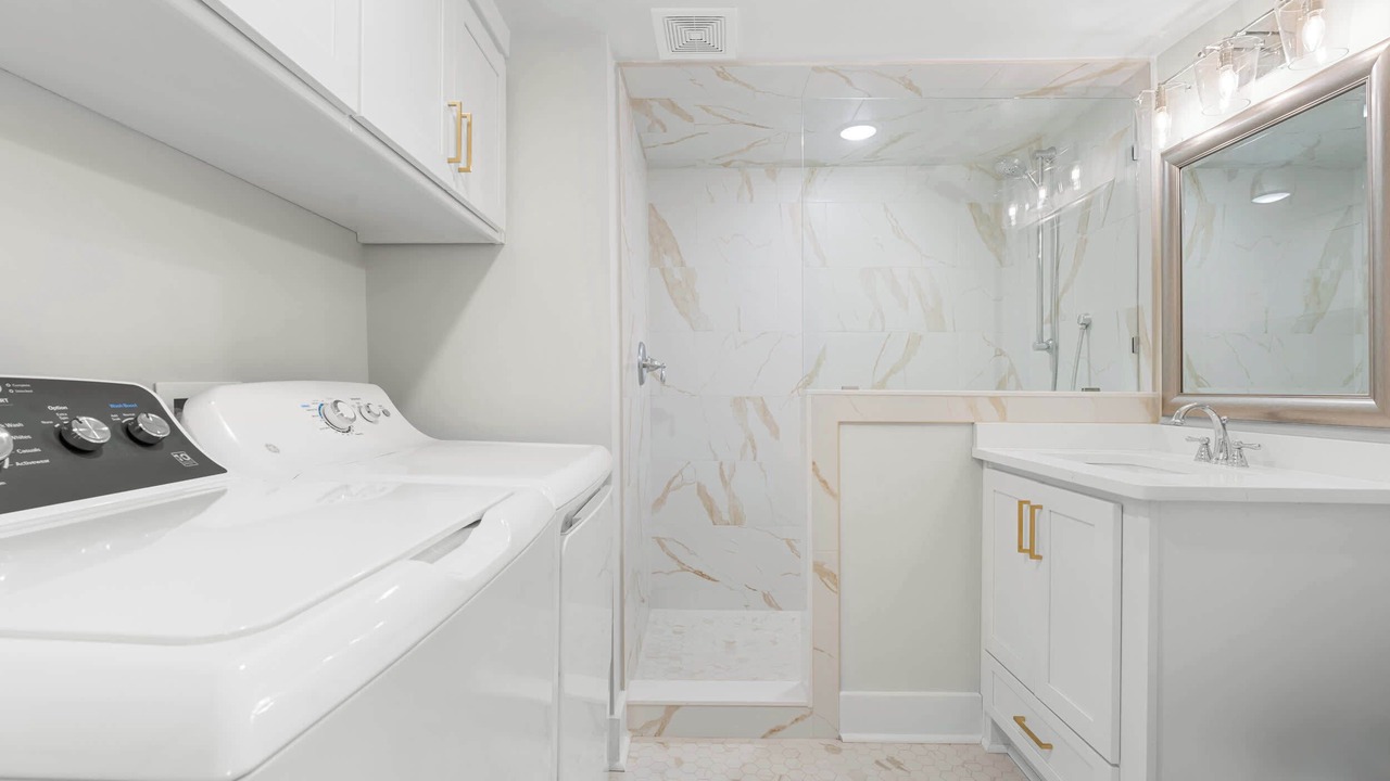 Photo of Bathroom in Statesboro