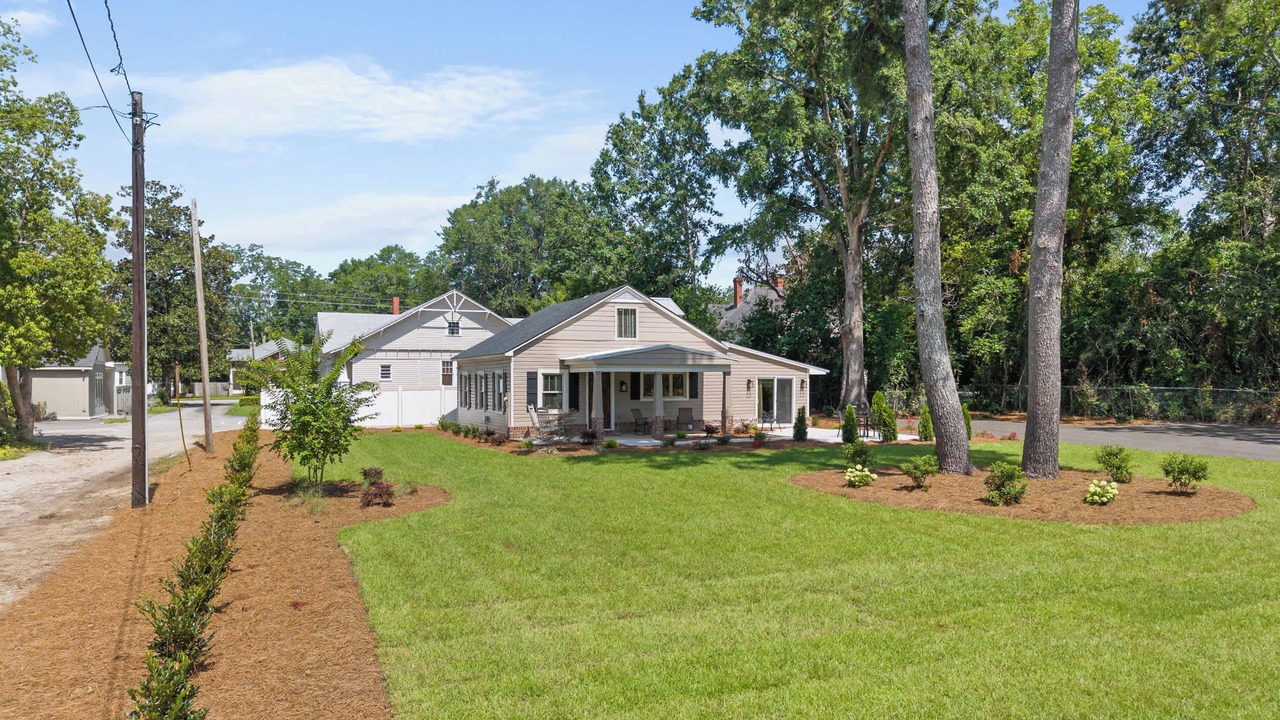 Photo of Outdoor in Statesboro