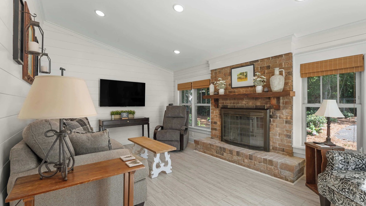 Photo of Bedroom in Statesboro