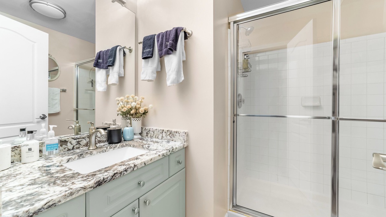 Photo of Bathroom in Cornelius