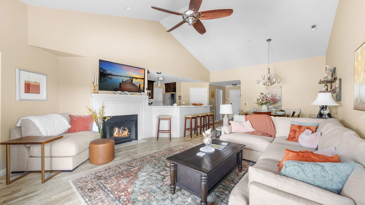 Photo of Livingroom in Cornelius