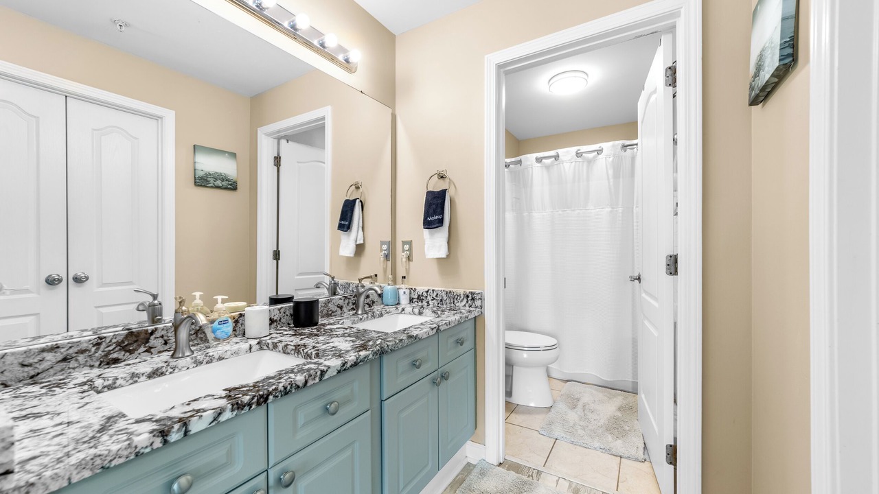 Photo of Bathroom in Cornelius