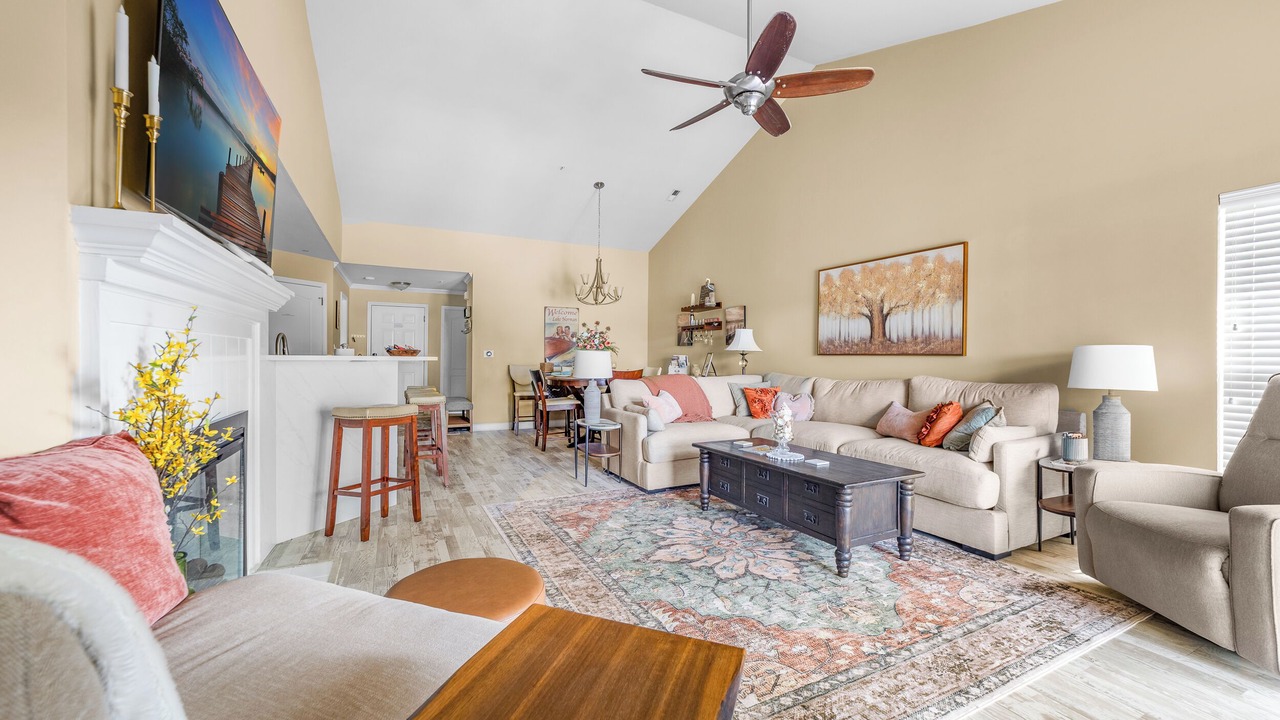 Photo of Livingroom in Cornelius