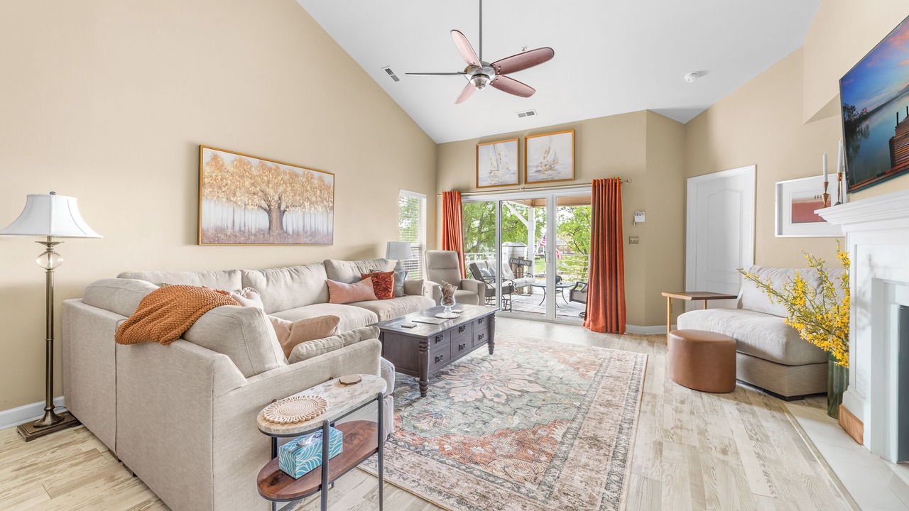 Photo of Livingroom in Cornelius