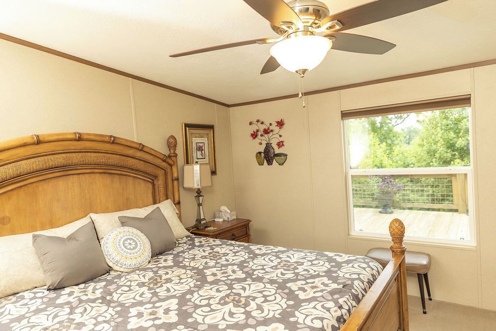 Photo of Bedroom in Alexander