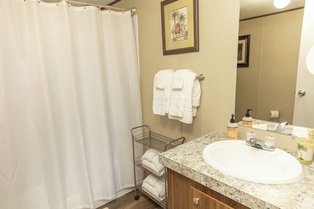Photo of Bathroom in Alexander
