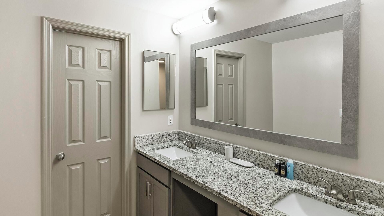 Photo of Bathroom in Huntsville