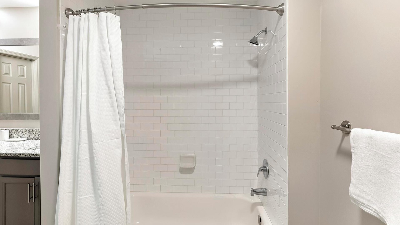 Photo of Bathroom in Huntsville