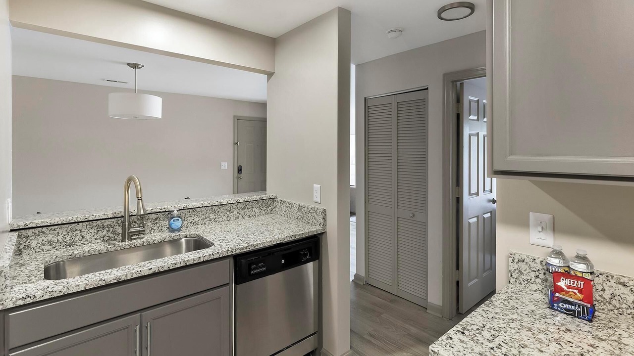 Photo of Bathroom in Huntsville