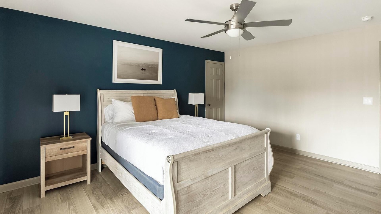 Photo of Bedroom in Huntsville