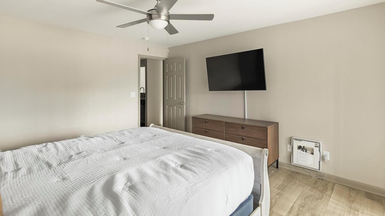 Photo of Bedroom in Huntsville