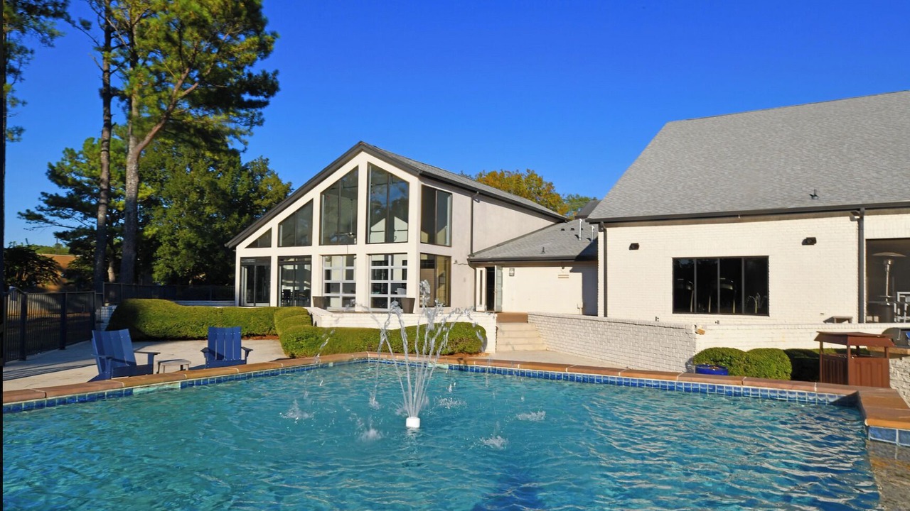 Photo of Outdoor in Huntsville