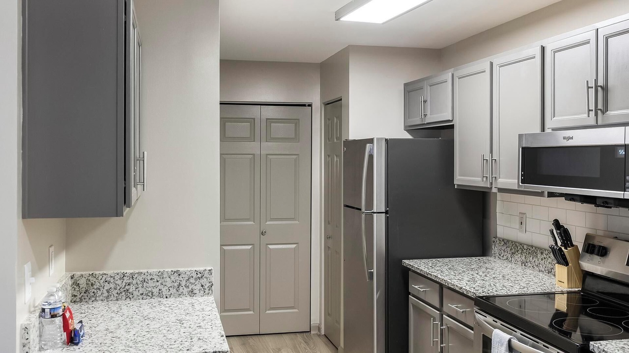 Photo of Kitchen in Huntsville