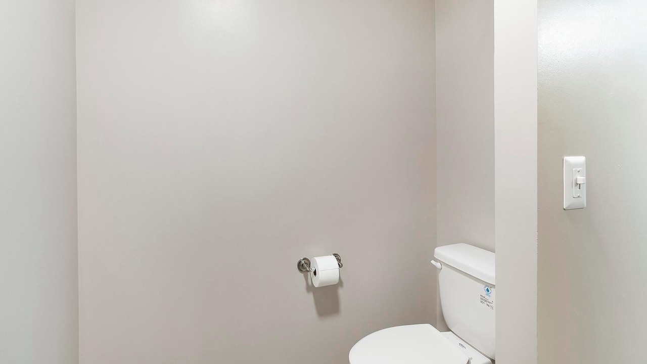 Photo of Bathroom in Huntsville