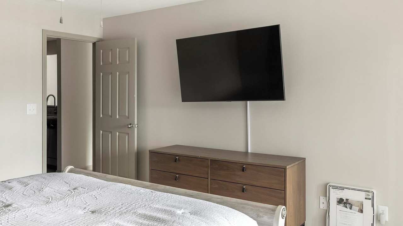 Photo of Bedroom in Huntsville