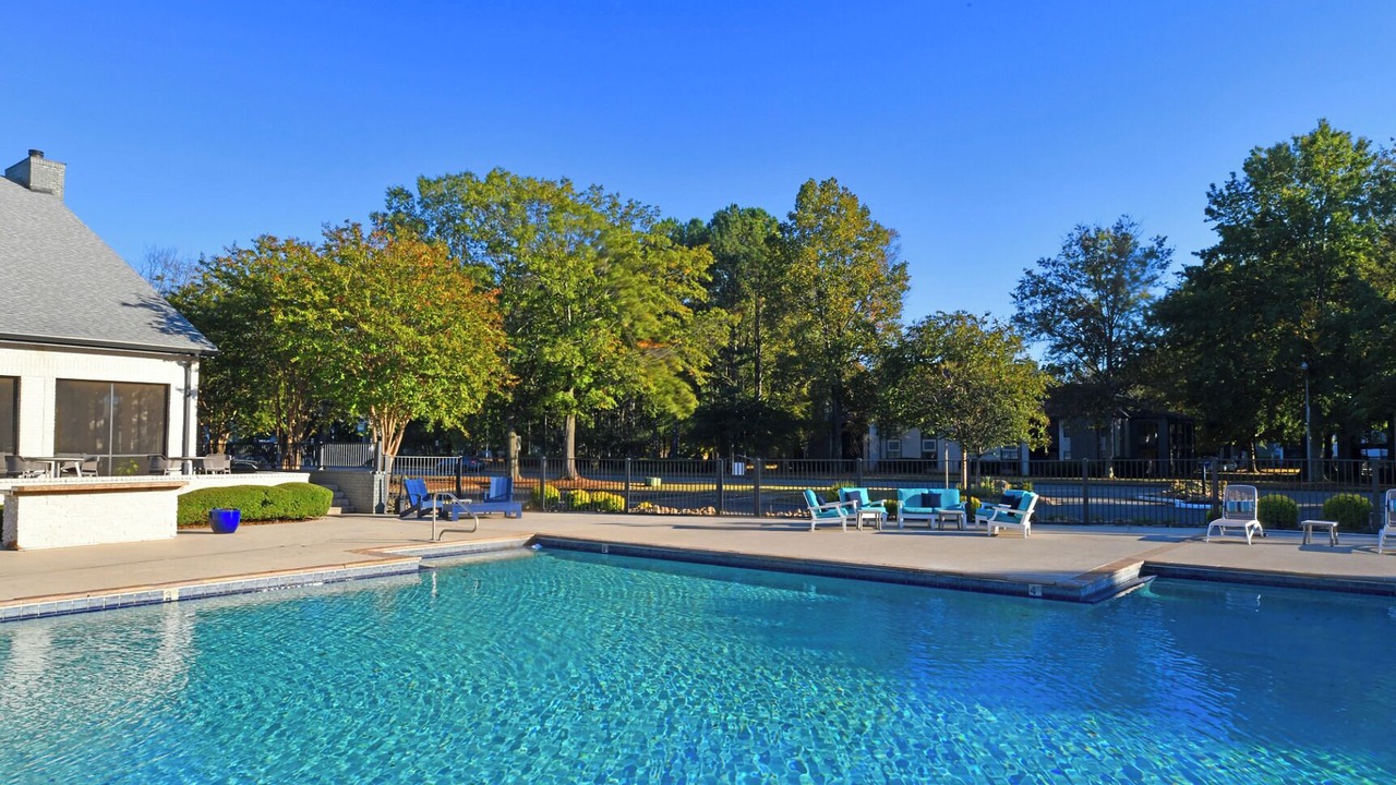Photo of Outdoor in Huntsville