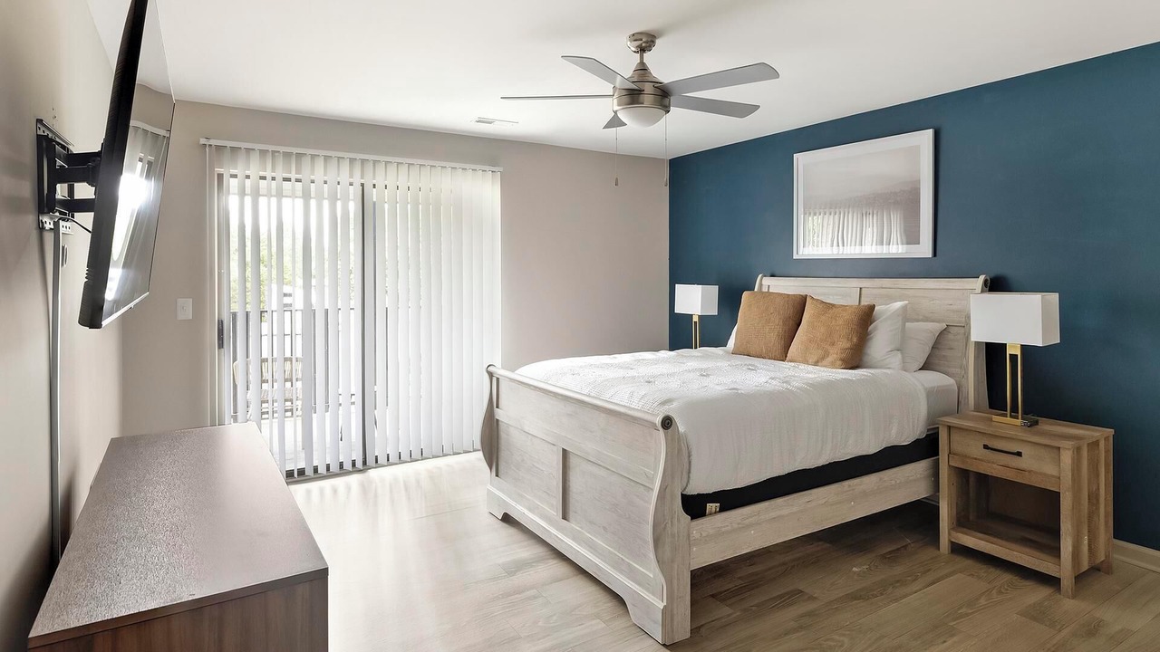 Photo of Bedroom in Huntsville