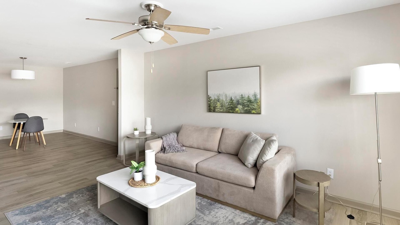 Photo of Livingroom in Huntsville