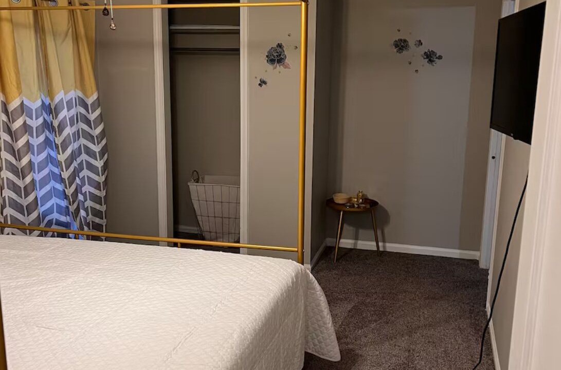 Photo of Bedroom in Brooklet