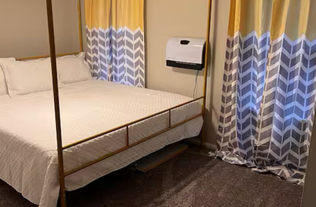 Photo of Bedroom in Brooklet