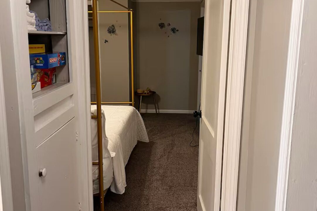 Photo of Bedroom in Brooklet