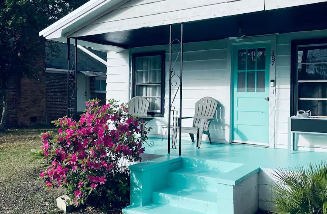 Photo of Outdoor in Brooklet