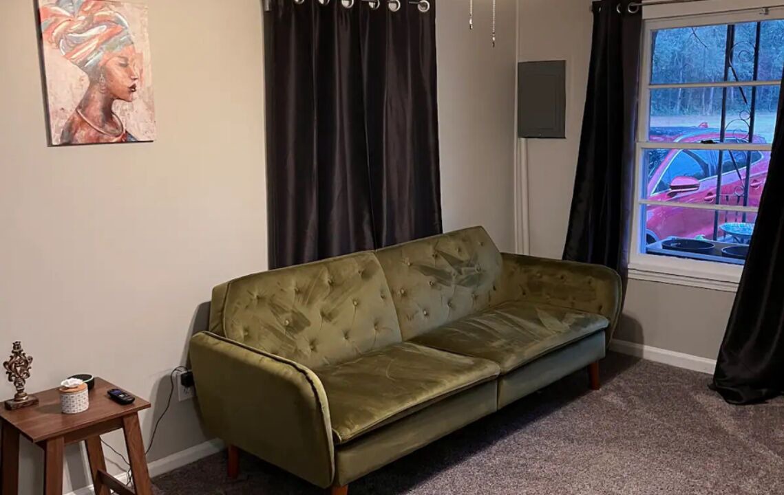Photo of Livingroom in Brooklet