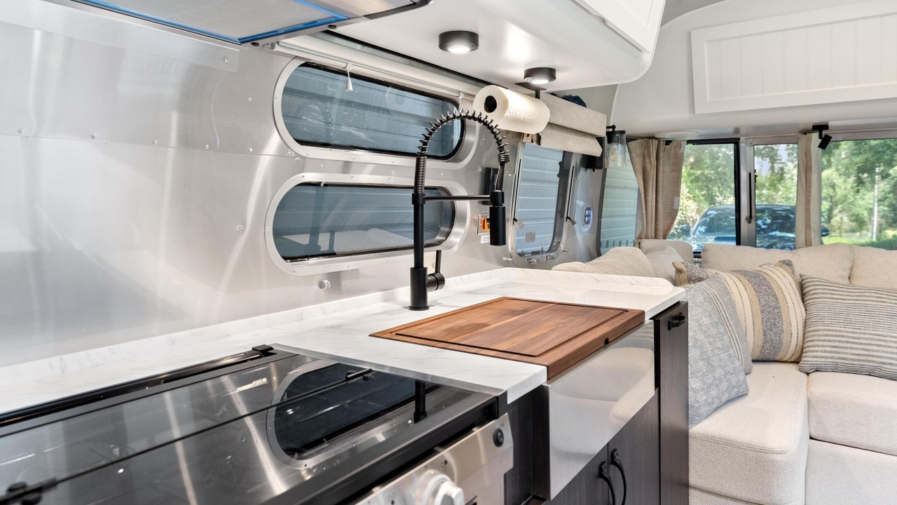 Photo of Kitchen in Riverland Terrace