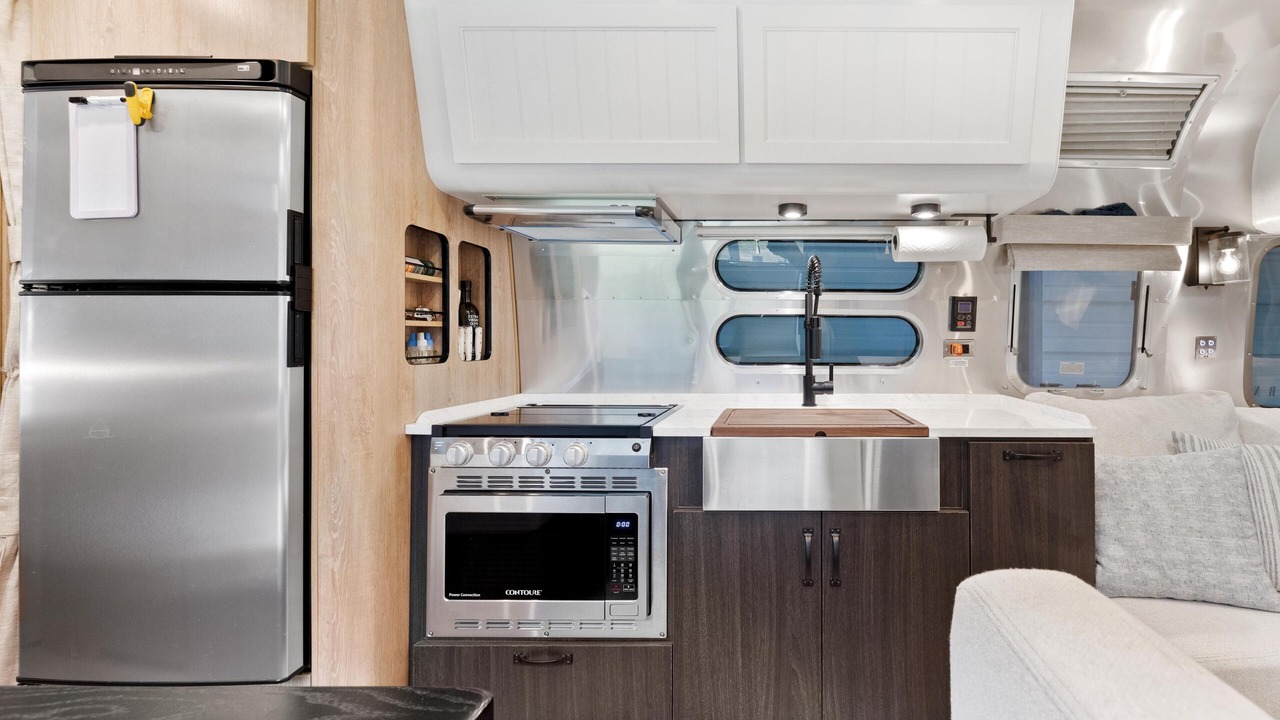 Photo of Kitchen in Riverland Terrace
