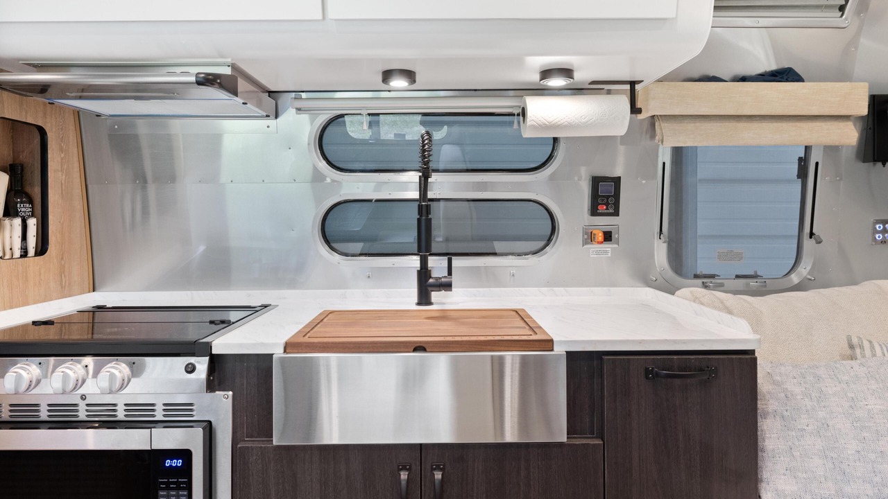 Photo of Kitchen in Riverland Terrace