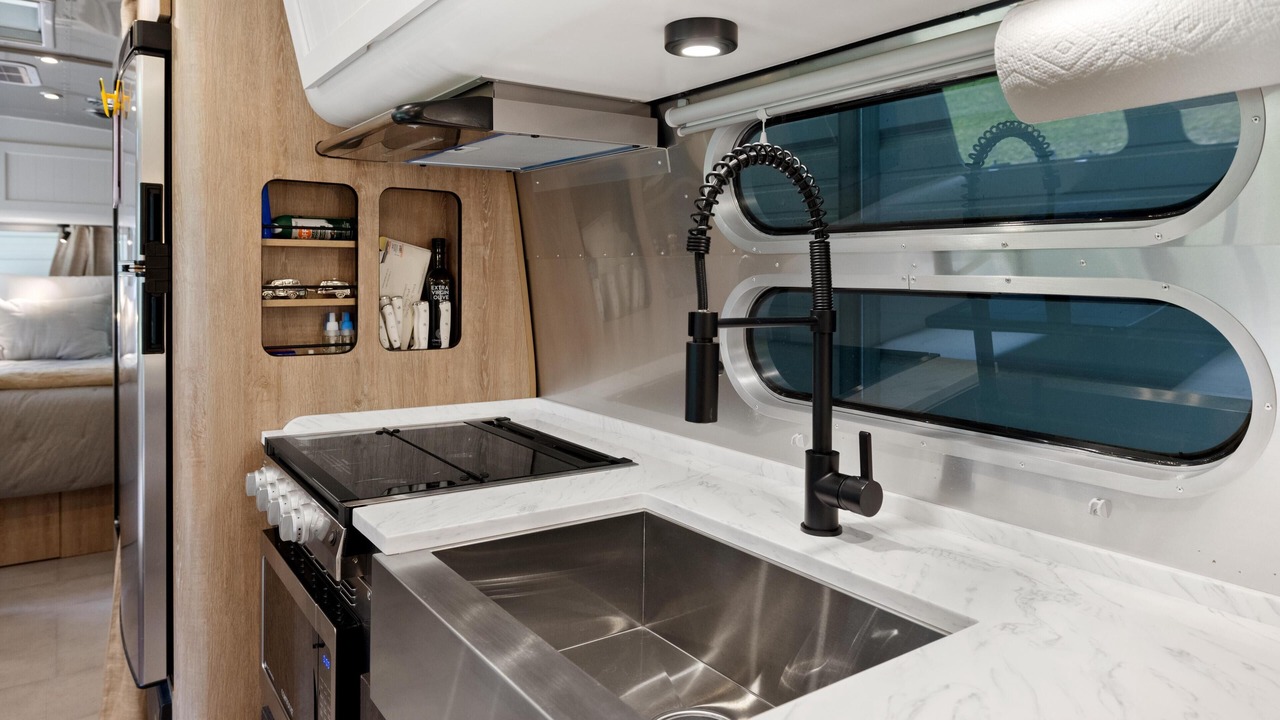 Photo of Kitchen in Riverland Terrace