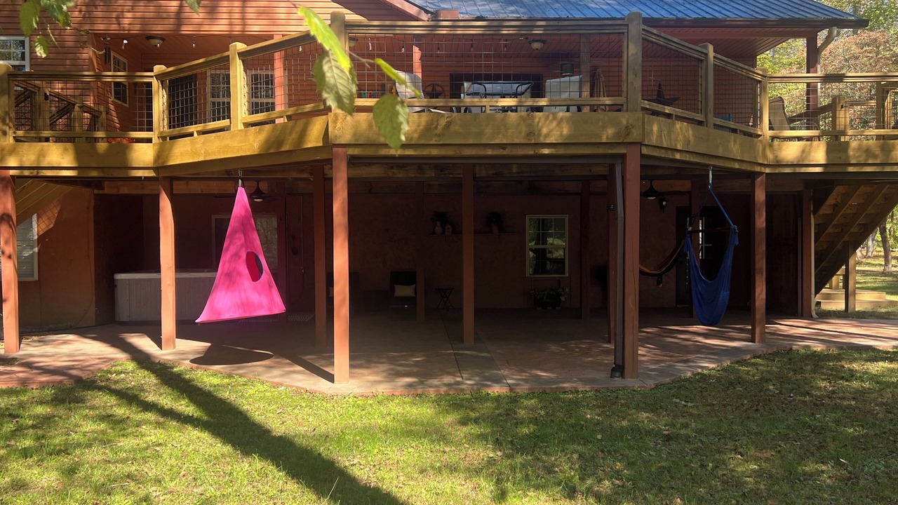Photo of Outdoor in Murphy