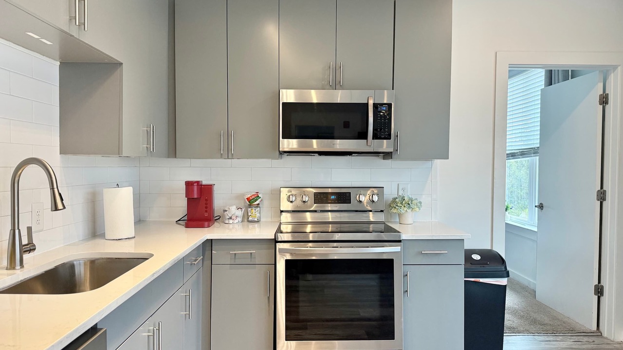 Photo of Kitchen in Old Fourth Ward