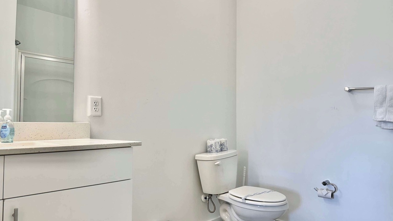 Photo of Bathroom in Old Fourth Ward