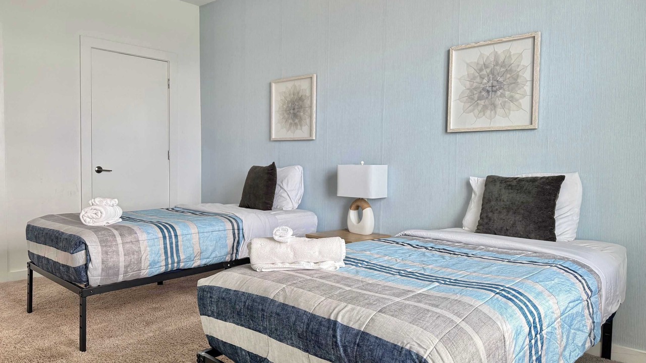 Photo of Bedroom in Old Fourth Ward
