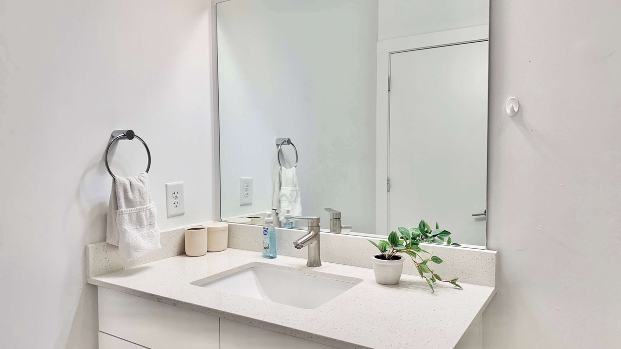 Photo of Bathroom in Old Fourth Ward