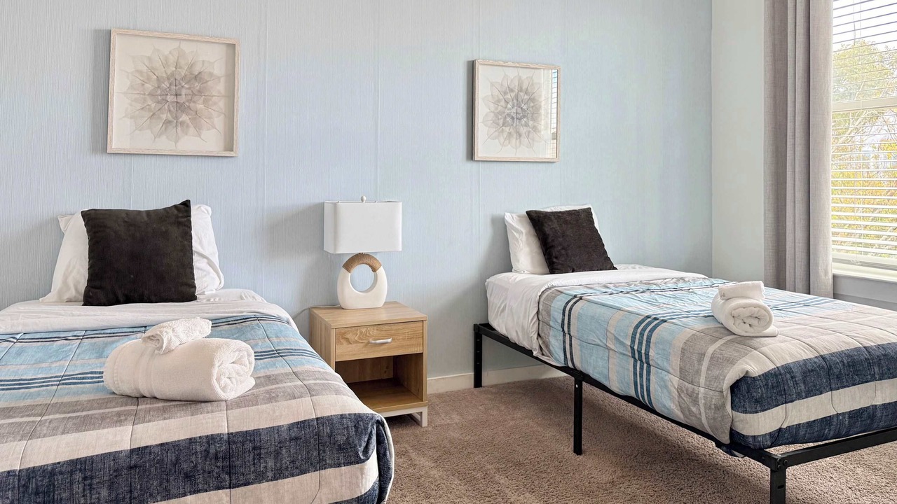 Photo of Bedroom in Old Fourth Ward