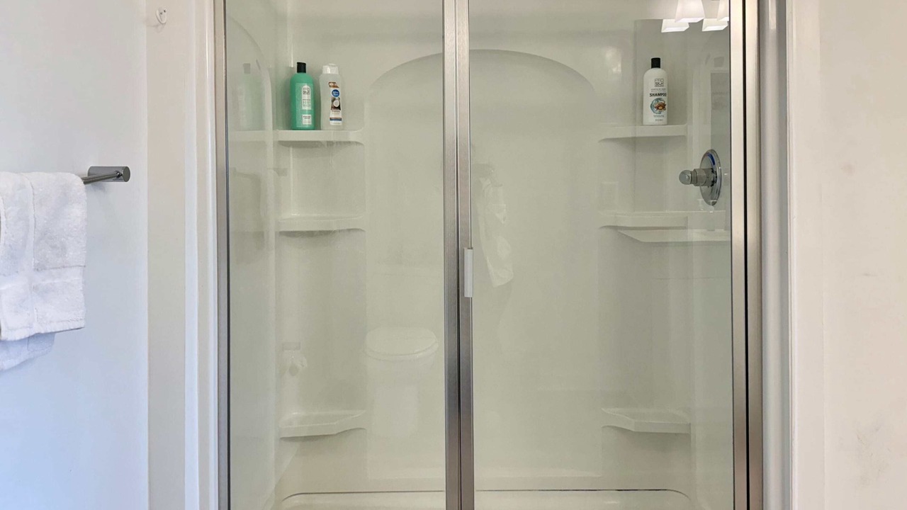 Photo of Bathroom in Old Fourth Ward